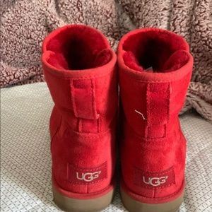Ugg boots